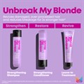 Matrix Total Results Unbreak My Blonde Strengthening Conditioner 300ml Alternative Image