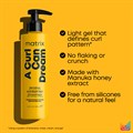 Matrix Total Results A Curl Can Dream Defining Gel 250ml Alternative Image