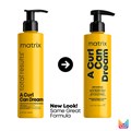 Matrix Total Results A Curl Can Dream Defining Gel 250ml Alternative Image