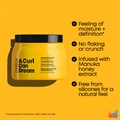 Matrix Total Results A Curl Can Dream Moisturising Cream 500ml Alternative Image