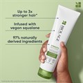 Biolage Strength Recovery Nourishing Conditioning Cream 200ml Alternative Image