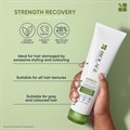 Biolage Strength Recovery Nourishing Conditioning Cream 200ml Alternative Image