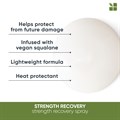 Biolage Strength Recovery Strength Repairing Leave-in Spray 232ml Alternative Image