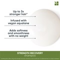 Biolage Strength Recovery Cleansing Shampoo 250ml Alternative Image