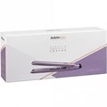 BaByliss Keratin Lustre Hair Straightener - Lilac Mist Alternative Image