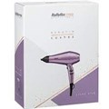 BaByliss Keratin Lustre Hairdryer Lilac Mist Alternative Image