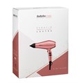 BaByliss Keratin Lustre Hairdryer Pink Blush Alternative Image