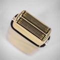 BaByliss Pro Gold Titanium Foil Shaver Alternative Image