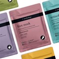 +maskology Professional Foot Bootie Mask Alternative Image