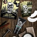 BARBER PRO KIT Face Putty & Under Eye Mask Alternative Image