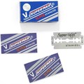 AMA Supermax Double Sided Blades - 10 Pack Alternative Image