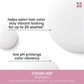 Biolage Colorlast Color Care Shampoo 1L Alternative Image