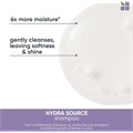Biolage Hydrasource Shampoo 1L Alternative Image