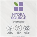 Biolage Hydrasource Shampoo 1L Alternative Image