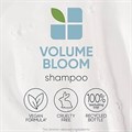 Biolage Volumebloom Shampoo 1L Alternative Image
