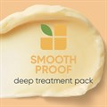Biolage Smoothproof Deep Treatment Pack for Frizzy Hair 100ml Alternative Image