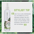 Biolage All-In-One Coconut Infusion Multi-Benefit Treatment Spray 150ml Alternative Image