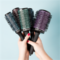 Olivia Garden MultiBrush Hair Styling Brush Set Alternative Image