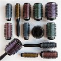 Olivia Garden MultiBrush Hair Styling Brush Set Alternative Image