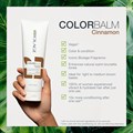 Biolage Color Balm Cinnamon Color Depositing Conditioner 300ml Alternative Image