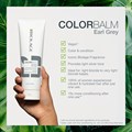 Biolage Color Balm Earl Grey Color Depositing Conditioner 300ml Alternative Image
