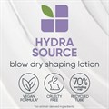 Biolage Hydrasource Blow Dry Shaping Lotion 150ml Alternative Image