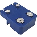 Caflon Regular Silver Studs  Alternative Image