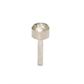 Caflon White Stainless Claw Set April Birthstone Studs Alternative Image