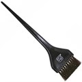 Denman ProTip Extra Wide Tint Brush Black Alternative Image