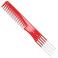 Pro Tip Lifting Hair Comb - 09 Alternative Image