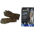 Matador Professional Reusable Protective Latex Gloves - 7" Alternative Image