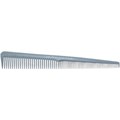 Denman Starflite SF55 Tapered Barbering Comb - 190mm Alternative Image