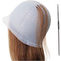 Essentials Magicap Frosting & Tipping Hair Cap Alternative Image