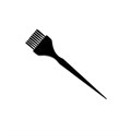 Crewe Orlando Acca Kappa Tint Brush 230/1N  Alternative Image