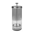 Crewe Orlando Large Sanitizing Jar Alternative Image