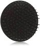 Denman D6 Black Be-Bop Massage Brush  Alternative Image