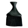 Denman Duster Neck Brush D78 Black Alternative Image