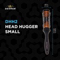 Denman 33mm Head-Hugging Hot Curl Brush Alternative Image