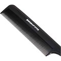Denman Dpc2 Precision Professional Tail Hair Comb Alternative Image