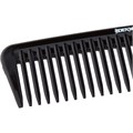 Denman DPC5 Waver Comb Hair Brush - 7" Alternative Image
