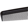 Denman DPC5 Waver Comb Hair Brush - 7" Alternative Image