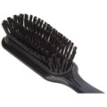 Denman Jack Dean Fade Hair Brush - Black Alternative Image
