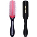 Denman D3 Iconic Crown Black Alternative Image