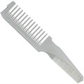 Denman Clipperguy Zoot Comb Hair Cutting System With Guards Alternative Image