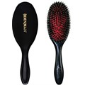 Denman D81M Medium Style & Shine Hair Brush Alternative Image