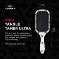 Denman Ultra Bee's D90 Tangle Tamer Alternative Image