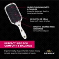 Denman Ultra Bee's D90 Tangle Tamer Alternative Image