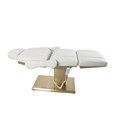 Scorpion Espa Beauty Bed Champagne & Gold Alternative Image