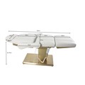 Scorpion Espa Beauty Bed Champagne & Gold Alternative Image