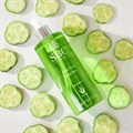 SBC Aloe Vera Body Wash 300ml Alternative Image